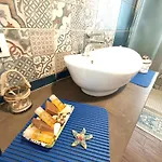 Scirocco Blu - Casa Al Mare Apartmán Donnalucata (Sicily)