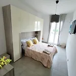 Apartmán Scirocco Blu - Casa Al Mare