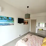 Apartmán Scirocco Blu - Casa Al Mare