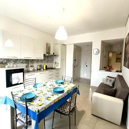 Scirocco Blu - Casa Al Mare * Donnalucata (Sicily)