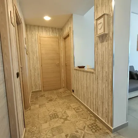 Scirocco Blu - Casa Al Mare Donnalucata (Sicily)