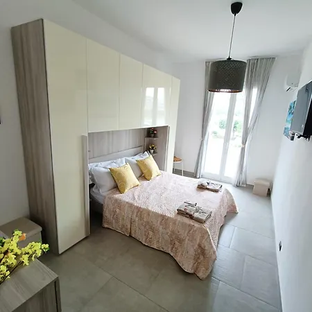 Apartment Scirocco Blu - Casa Al Mare
