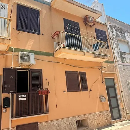 Scirocco Blu - Casa Al Mare * Donnalucata