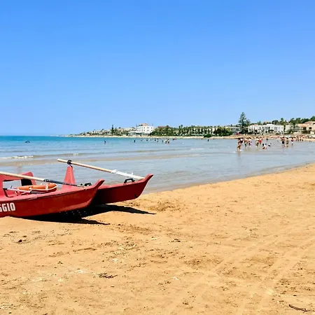 Apartman Scirocco Blu - Casa Al Mare *