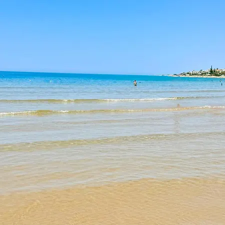 Scirocco Blu - Casa Al Mare