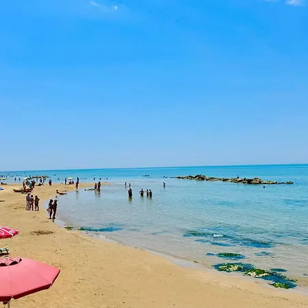Apartman Scirocco Blu - Casa Al Mare